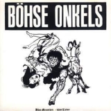 Boehse Onkelz - Boese Menschen - Boese Lieder '1985