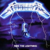 Metallica - Ride The Lightning '1984