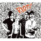 Paramore - Riot! '2007