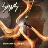 Sadus - Elements Of Anger '1997