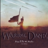 Warrel Dane - Praises To The War Machine (digipak) '2008