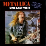 Metallica - One Last Visit (Garage '82) '1990