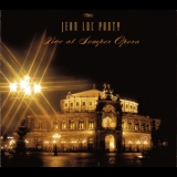 Jean-luc Ponty - Live At Semper Opera '2002 - Album