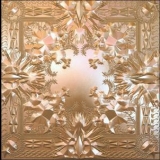 Jay-z & Kanye West - Watch The Throne '2011