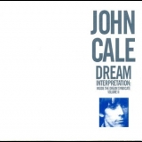 John Cale - Dream Interpretation: Inside The Dream Syndicate Volume II '2000 - Album