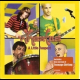 Wheatus - A Little Respect (single) '2001