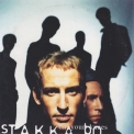 Stakka Bo - On Your Knees (CDS) '1994
