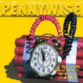 Pennywise - About Time '1995