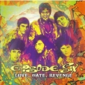 Episode Six - Love, Hate, Revenge '2005