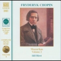 Chopin - Chopin - Mazurkas (complete) Vol 2 - Piano Idil Biret '1999
