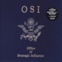 Osi - Office Of Strategic Influence '2003
