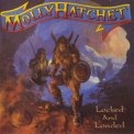 Molly Hatchet - Locked & Loaded (2CD) '2003