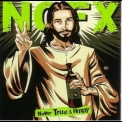 Nofx - Never Trust A Hippy '2006