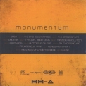 Frozen Plasma - Monumentum '2009