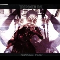 Treponem Pal - Pushing You Too Far Cds '1993