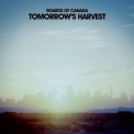 Boards Of Canada - Tomorrow's Harvest '2013