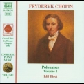 Chopin - Polonaises '1999