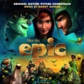 Danny Elfman - Epic '2013