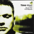 Timo Maas - Timo Maas Presents Music For The Maases (2CD) '2000