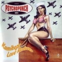 Psychopunch - Kamikaze Love Reducer '2006