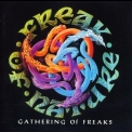 Freak Of Nature - Gathering Of Freaks '1994