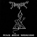 Heretic - Black Metal Holocaust '1999