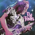 Pat Travers - Live At The Bamboo Room '2013
