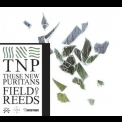 These New Puritans - Field Of Reeds '2013