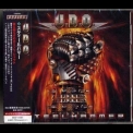 U.D.O. - Steelhammer (Japanese Edition) '2013