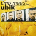 Timo Maas - Ubik (2CD) '2000