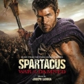Joseph Loduca - Spartacus: War Of The Damned '2013
