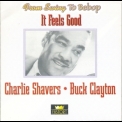 Charlie Shavers - It Feels Good(2CD) '1971