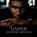 Usher - Raymond V Raymond '2010