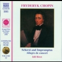 Chopin - Scherzi And Impromptus (complete) Allegro De Concert, Op. 46. '1999
