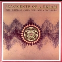 Inti-Illimani, John Williams, Paco Peña - Fragmentos Of A Dream '1987