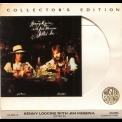 Loggins & Messina - Sittin' In (24K Gold Disc) '1972