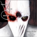 Velvet Acid Christ - Between The Eyes Vol. 1 '2004