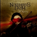 Novembers Doom - The Knowing (remix 2010) '2010