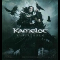 Kamelot - Silverthorn (2CD) '2012