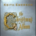 Keith Emerson - The Christmas Album '1999