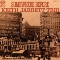 Keith Jarrett Trio - Somewhere Before '1968