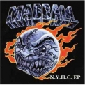 Madball - N.y.h.c. [ep] '2004