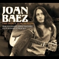 Joan Baez - The Debut Album Plus '2011