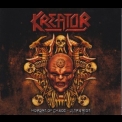 Kreator - Hordes of Chaos (2010 Ultra Riot Edition) '2009