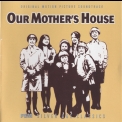 Georges Delerue - Our Mother's House & The 25th Hour '2003