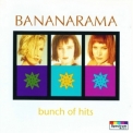 Bananarama - Bunch Of Hits '1991
