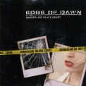 Edge Of Dawn - Borderline Black Heart '2007