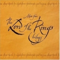 Howard Shore - The Lord Of The Rings Trilogy: (2CD) '2004