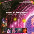Arti & Mestieri - First Live In Japan '2006