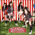Scandal - BEST★SCANDAL '2009